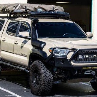 Dobinsons Snorkel Kit | Toyota Tacoma (2016-2022) - Truck Brigade