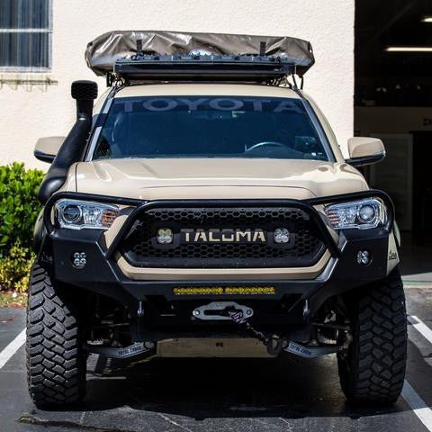 Dobinsons Snorkel Kit | Toyota Tacoma (2016-2022) - Truck Brigade