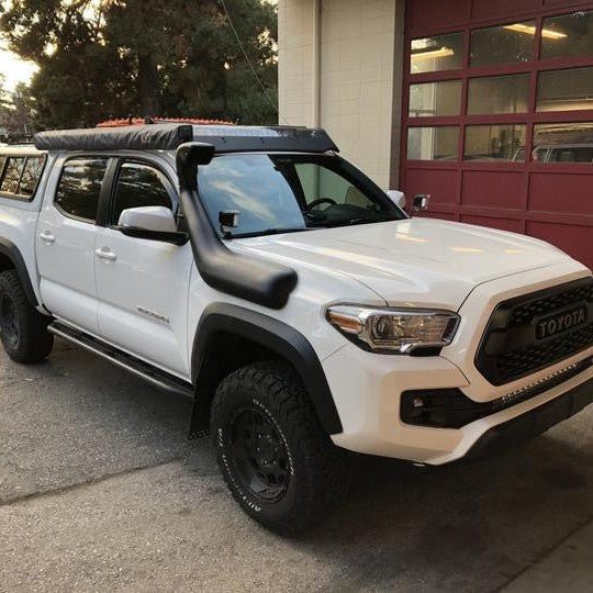 Dobinsons Snorkel Kit | Toyota Tacoma (2016-2022) - Truck Brigade