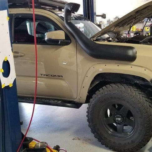 Dobinsons Snorkel Kit | Toyota Tacoma (2016-2022) - Truck Brigade