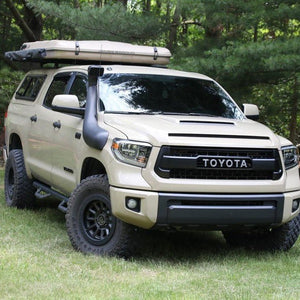 Dobinsons Snorkel Kit | Toyota Tundra (2014-2021) - Truck Brigade