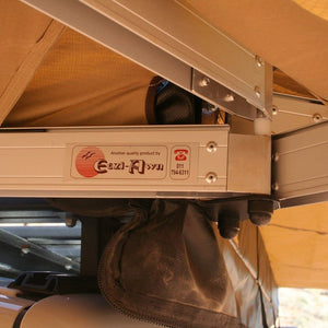 Eezi-Awn Bat 270 Awning - Truck Brigade