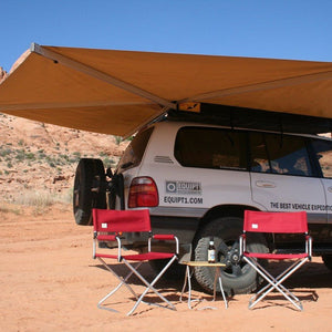 Eezi-Awn Bat 270 Awning - Truck Brigade