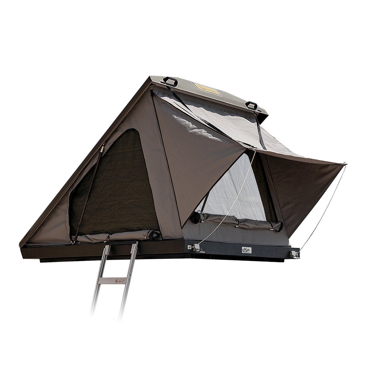 eezi awn roof top tent Eezi-Awn Blade Hard Shell Roof Top Tent