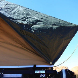 Eezi-Awn Fun Roof Top Tent - Truck Brigade
