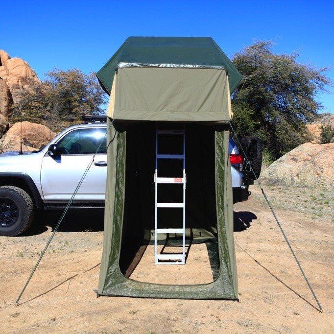 Eezi-Awn Fun Roof Top Tent - Truck Brigade