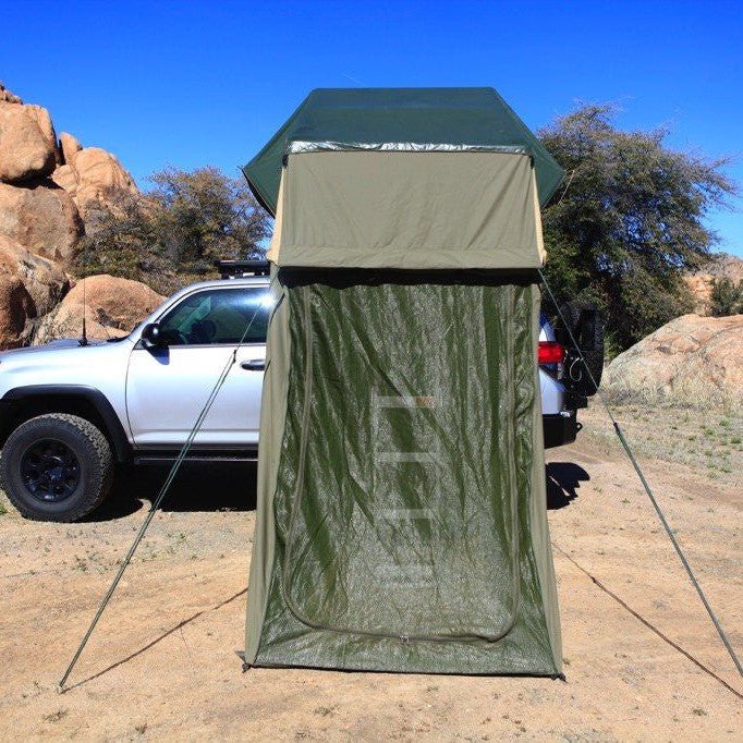 eezi awn roof tent Eezi-Awn Fun Roof Top Tent