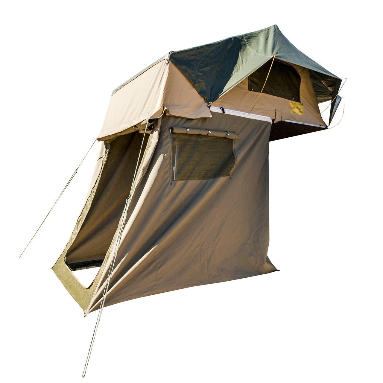 eezi awn roof top tent Eezi-Awn Fun Roof Top Tent