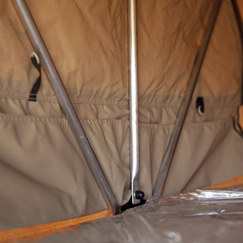 Eezi-Awn Jazz Roof Top Tent - Truck Brigade