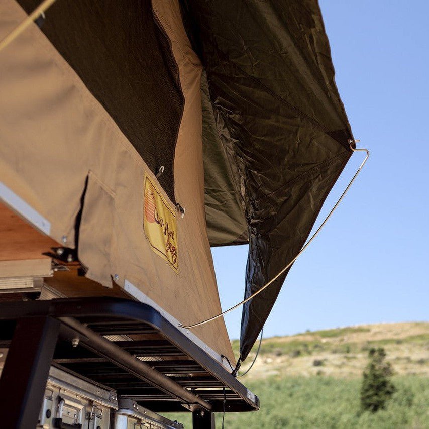 Eezi-Awn Jazz Roof Top Tent