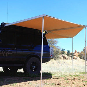 Eezi-Awn Manta 270 Awning - Truck Brigade