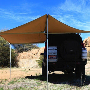 Eezi-Awn Manta 270 Awning - Truck Brigade