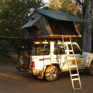 Eezi-Awn Series 3 Roof Top Tent - Truck Brigade