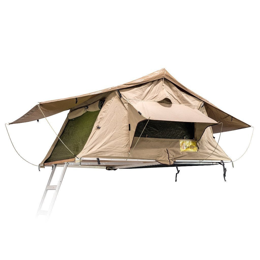 Eezi-Awn Camping 4x4 Roof Top Trailer Tent
