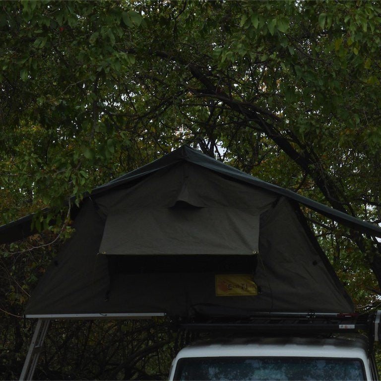 Eezi-Awn Series 3 Roof Top Tent - Truck Brigade