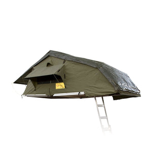 Eezi-Awn XKLUSIV Roof Top Tent - Truck Brigade