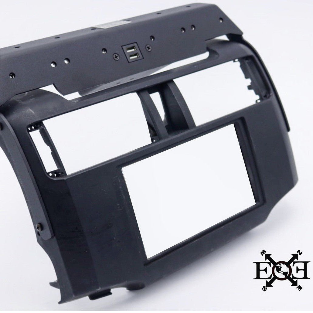 Expedition Essentials Powered Accessory Mount | Toyota 4Runner (2010-2022) - Truck Brigade