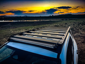 Expedition One Mule SAM Roof Rack | Toyota 4Runner (2025 - 2026) | Truck Brigade