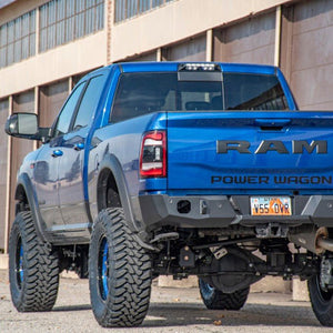 Expedition One Rear Bumper | RAM 2500 (2019-2021) - Truck Brigade