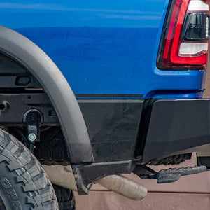 Expedition One Rear Bumper | RAM 2500 (2019-2021) - Truck Brigade