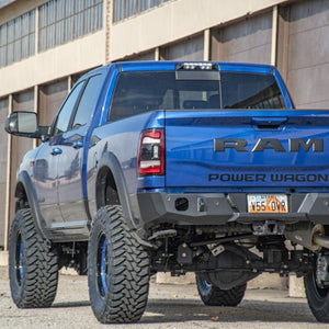 Expedition One Rear Bumper | RAM 3500 (2019-2021) - Truck Brigade