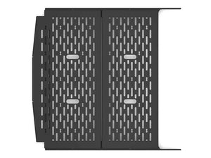Flatline Van Co 2 - Panel Bed System | Mercedes - Benz Sprinter Van (2007 - 2024) | Truck Brigade
