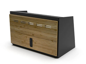 Flatline Van Co 24" Upper Cabinet | Mercedes Benz Sprinter Van (2007 - 2024) | Truck Brigade