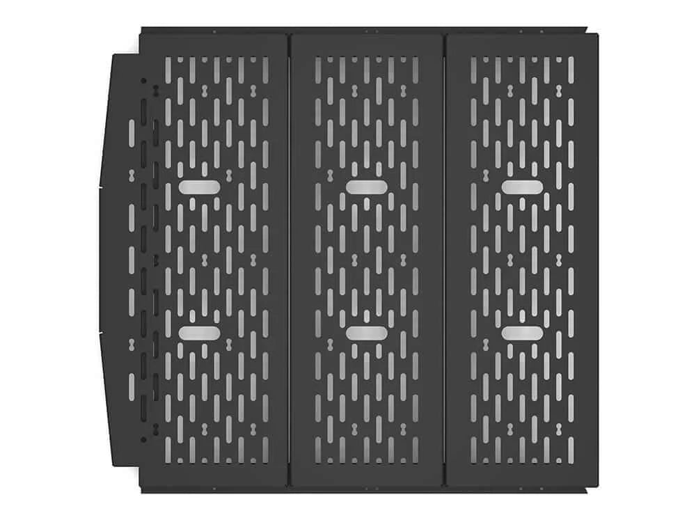 Flatline Van Co 3 - Panel Bed System | Mercedes - Benz Sprinter Van (2007 - 2024) | Truck Brigade