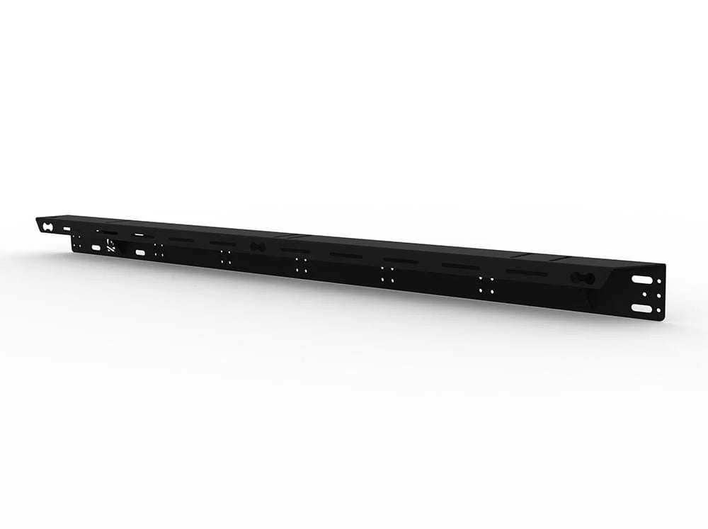 Flatline Van Co 3 - Panel Bed System | Mercedes - Benz Sprinter Van (2007 - 2024) | Truck Brigade