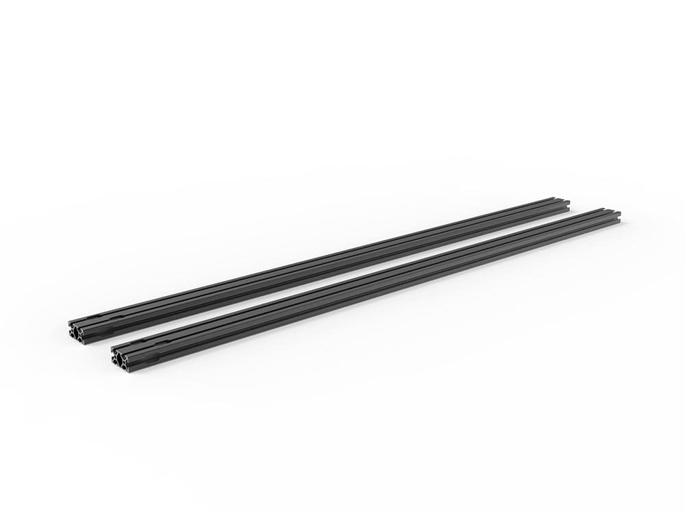 Flatline Van Co 59.75&quot; Crossbars - 2 Pack | Truck Brigade