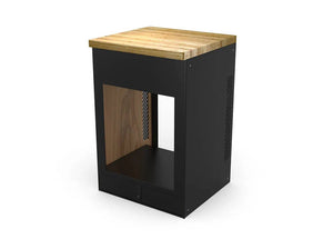 Flatline Van Co Adventure Van 24" Galley | Truck Brigade