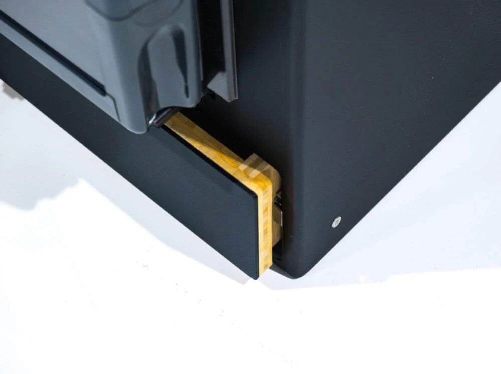 Flatline Van Co Adventure Van 24&quot; Galley | Truck Brigade