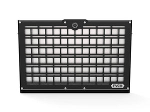 Flatline Van Co Adventure Van Fold Down Table | Truck Brigade