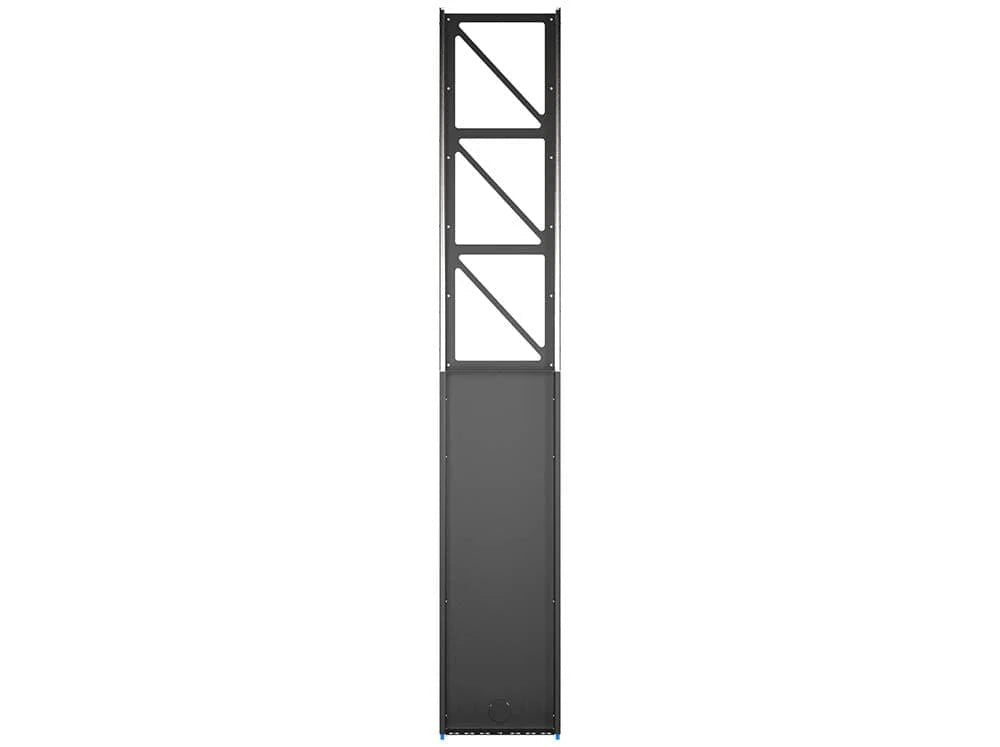 Flatline Van Co Adventure Van Pull - Out Tray | Truck Brigade