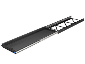 Flatline Van Co Adventure Van Pull - Out Tray | Truck Brigade