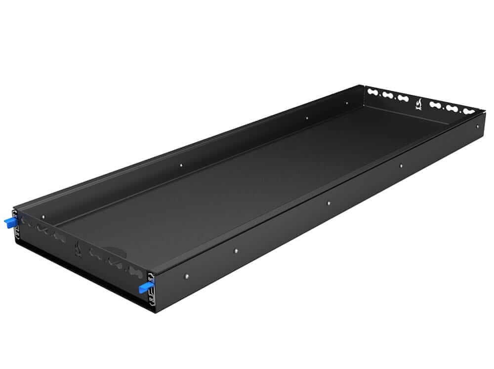 Flatline Van Co Adventure Van Pull - Out Tray | Truck Brigade
