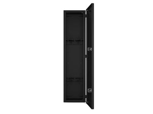 Flatline Van Co Adventure Van Ski and Snowboard Locker | Truck Brigade