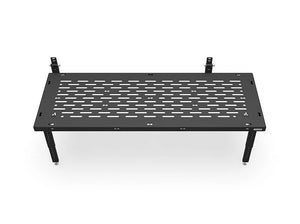 Flatline Van Co Adventure Van Solo Bed | Truck Brigade