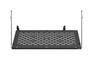 Flatline Van Co Adventure Van Solo Bed | Truck Brigade