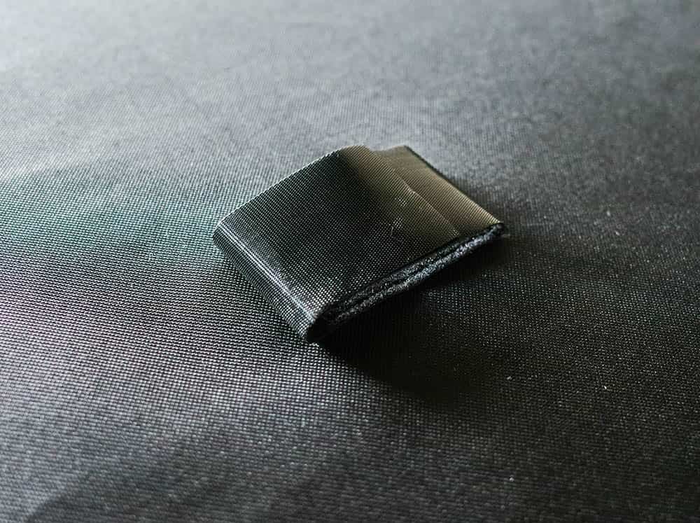 Flatline Van Co Adventure Van Solo Bed Mattress | Truck Brigade