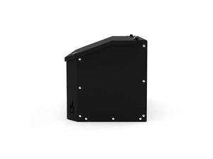 Flatline Van Co Adventure Van Wet/Dry Gear Box | Truck Brigade
