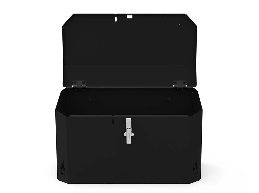 Flatline Van Co Adventure Van Wet/Dry Gear Box | Truck Brigade