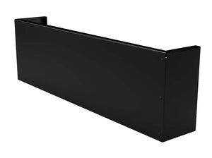 Flatline Van Co Adventure Van Wheel Well Cubby | Truck Brigade