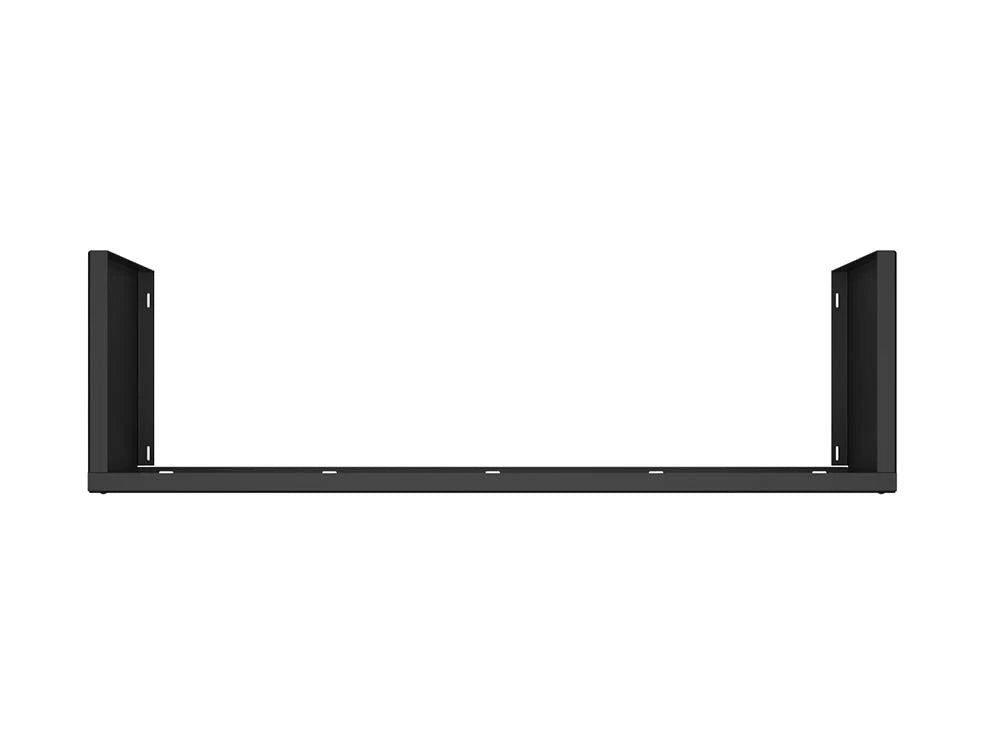 Flatline Van Co Adventure Van Wheel Well Cubby | Truck Brigade