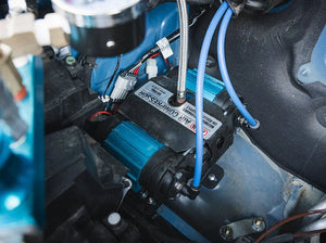 Flatline Van Co ARB Compressor Mount | Mercedes - Benz Sprinter Van (2019 - 2024) | Truck Brigade