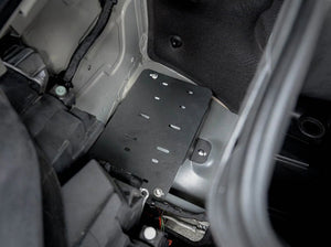 Flatline Van Co ARB Compressor Mount | Mercedes - Benz Sprinter Van (2019 - 2024) | Truck Brigade