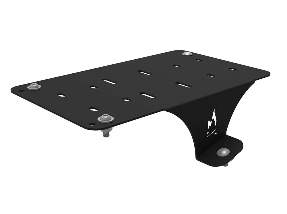 Flatline Van Co ARB Compressor Mount | Mercedes - Benz Sprinter Van (2019 - 2024) | Truck Brigade