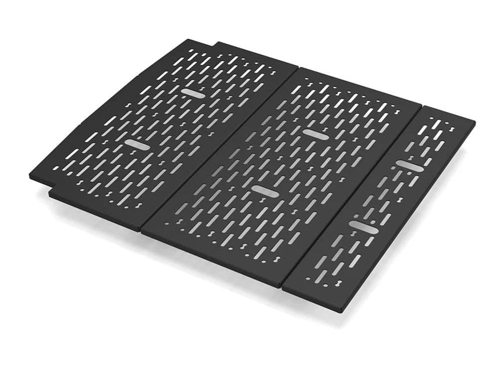 Flatline Van Co Bed System | Ford Transit (2015 - 2024) | Truck Brigade