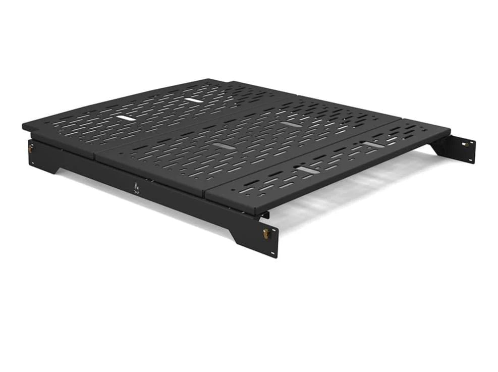 Flatline Van Co Bed System | Ford Transit (2015 - 2024) | Truck Brigade