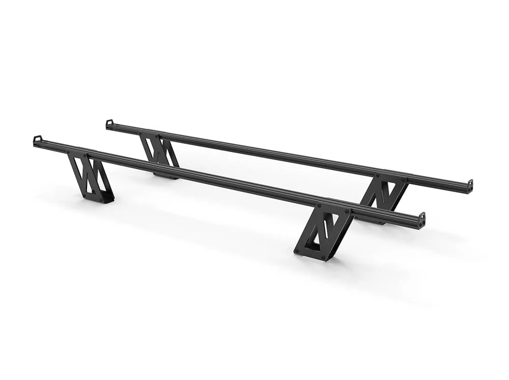 Flatline Van Co Decking High Bar Kit | Truck Brigade